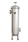 Промышленное предохранение от Prefiltration RO корпуса фильтра нержавеющей стали воды для вина