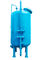 0.6MPa PTFE покрыло жидкостное запечатывание силикона снабжения жилищем водяного фильтра