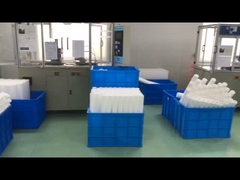 Плиссированный патрон фильтра