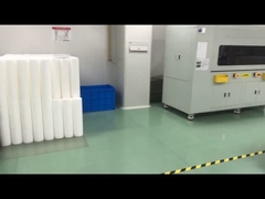 высокий элемент патрона фильтра подачи