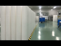 высокий элемент патрона фильтра подачи