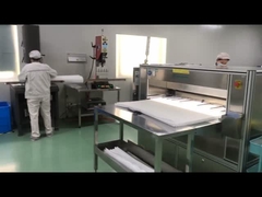 высокий элемент патрона фильтра подачи