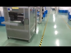 высокий элемент патрона фильтра подачи