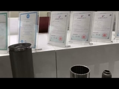 представление продукта