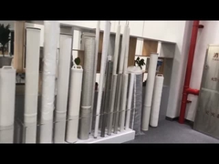 Вода PP плиссировала патрон фильтра