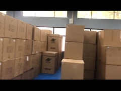 Обзор склада