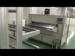 Высокий патрон фильтра подачи