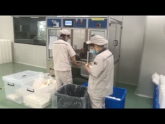 патрон фильтра раны строки 1-10um для фильтрации конденсационной воды электростанции