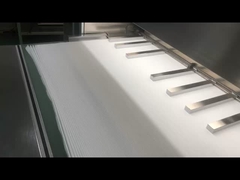 высокий элемент патрона фильтра подачи