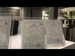 высокий элемент патрона фильтра подачи