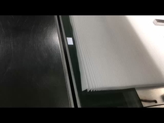 Плиссированный патрон фильтра