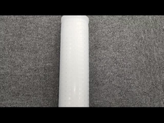 Кисловочный совместимый патрон фильтра мембраны 5 дюймов 10 дюймов 20 дюймов