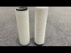 Высокопроизводительная система сдерживания полипропилена с рейтингом 30 мкм