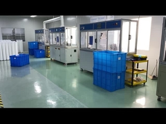 Конструкционный фильтрующий элемент с полипропиленовыми конечными крышками