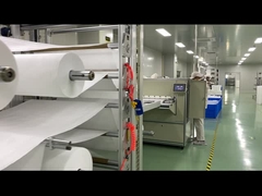 82C Максимальная рабочая температура Фильтр из полированного ПП для промышленных фильтрационных приложений