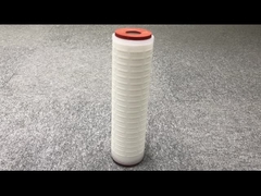 0Система фильтрации микроновых частиц.65um для максимальной температуры работы 82C