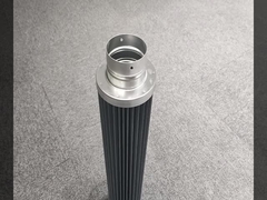 Фильтровый картридж для системы переноса порошка серии PTS