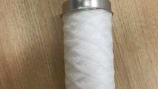 Фильтр электростанции 70-дюймовый фильтрующий картридж для удаления железа