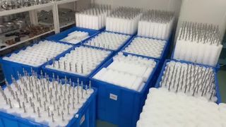 70-дюймовый картридж фильтра для конденсационной воды электростанции