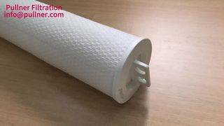 фильтр высокой пропускной способности ПП