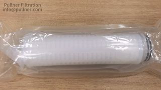 PFA-фильтр 0,05 мкм