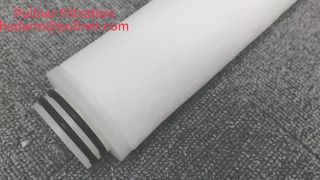 PHC Шламовый фильтрующий картридж Фильтрация высокой вязкости