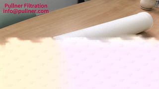 .фильтр высокого расхода