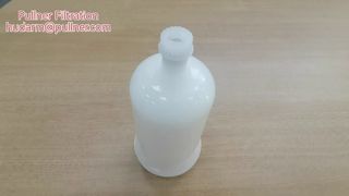 Картридж фильтра Pullner PRI Повышенная безопасность и эффективность