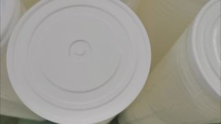 Высокая эффективность плиссировала высокий патрон фильтра большой подачи для химика водоочистки