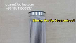 20-дюймовые гофрированные фильтрующие картриджи из нержавеющей стали 316L, предназначенные для работы с жесткими, агрессивными жидкостями.