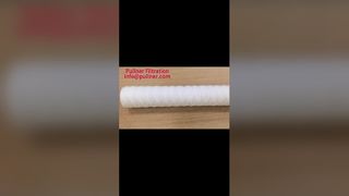 Фильтр для раны на струнах