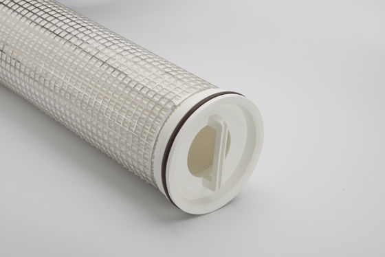 60 дюймовый фильтр воды с 7 мкм фильтрационной зоны