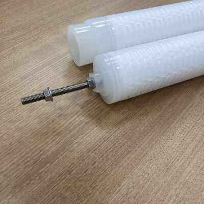 70 дюймовый полиэтиленовый фильтр для конденсации воды на электростанциях