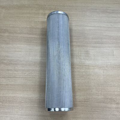 5-дюймовый сетчатый фильтрующий картридж из нержавеющей стали 304/316L большого диаметра с рабочим давлением 0,8 МПа