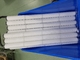 Фильтрация РО плиссировала патроны водяного фильтра ОД длина 69 Мм 40 дюймов 1 микрон