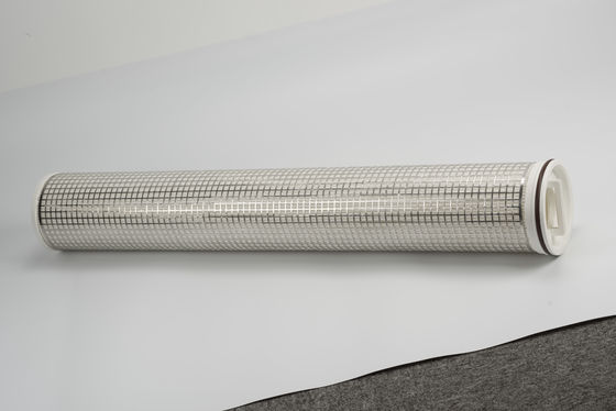 60 дюймовый фильтр воды с 7 мкм фильтрационной зоны