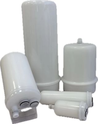 PRS Series Ultra-High Flow Capsule Filter for High-Speed Coating with 7 Wound Filter Cores