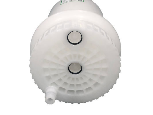 Капсульный фильтрующий картридж серии PRT - интегрированный мешочный фильтрующий картридж