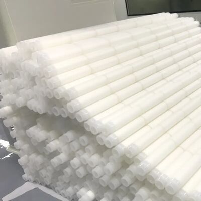 PHFZ серия Backflushable Pleated Filter Cartridge для удаления железа в конденсатной воде электростанции с 40 "и 30" сварной конструкции