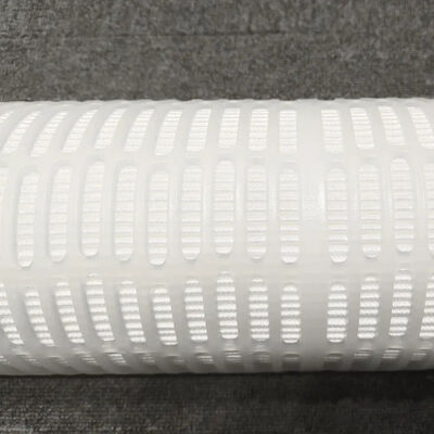 60 дюймовый фильтр высокого потока с высокой емкостью удержания грязи и скоростью потока 110 м3/ч для очистки воды