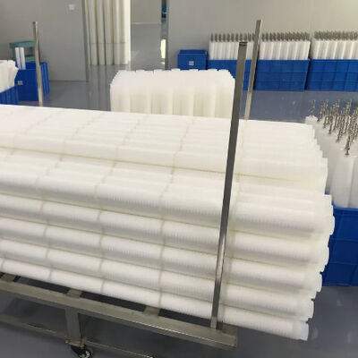 70' конденсат электростанции воды с полипропиленовыми средами для фильтрации высокого потока