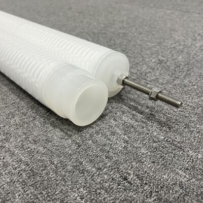 70 "Филтр электростанции картридж с 1um до 10um Микрон и нержавеющей стали 304/316L для фильтрации воды конденсации