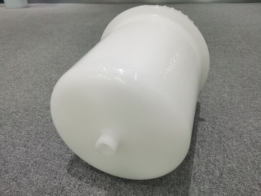 10 дюймовый фильтр капсулы серии PRS для фильтрации сливочной воды из литийных батарей