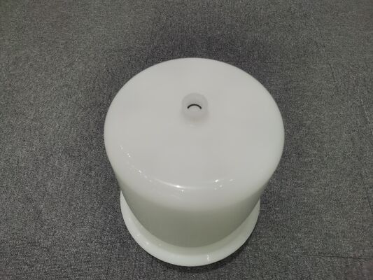 10 дюймовый фильтр капсулы серии PRS для фильтрации сливочной воды из литийных батарей