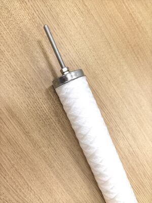 Китайская фабрика Электростанция фильтр 70 дюймов фильтр для очистки воды картридж