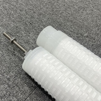 70 дюймовый полиэтиленовый фильтр для конденсации воды на электростанциях