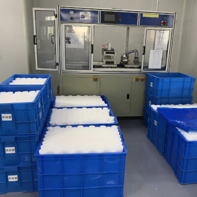 Фильтровый картридж серии 83 с плетеным фильтром диаметром 80 мм и пропускной способностью 120 л/мин для фильтрации 0,05 мкм