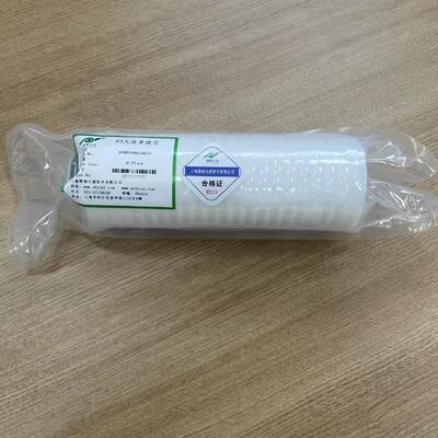 Фильтровый картридж серии 83 с плетеным фильтром диаметром 80 мм и пропускной способностью 120 л/мин для фильтрации 0,05 мкм