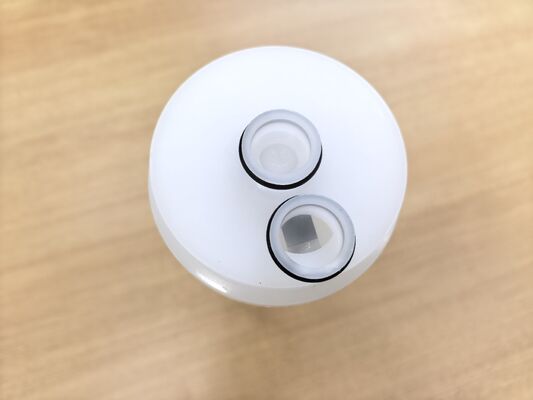 5 дюймов и 10 дюймов PRI серии-интегрированный Saccular Filter Cartridge используется для фильтрации навоза