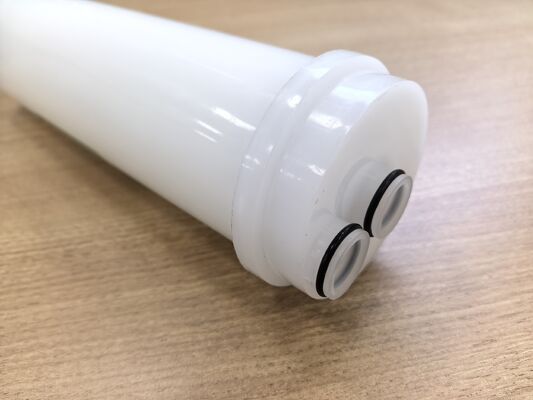 5 дюймов и 10 дюймов PRI серии-интегрированный Saccular Filter Cartridge используется для фильтрации навоза